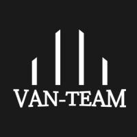 Logo Van-Team Zabudowy Samochodów Pogrzebowych - Zabudowa Karawanów