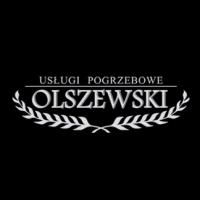 Logo Zakład Pogrzebowy Olszewski