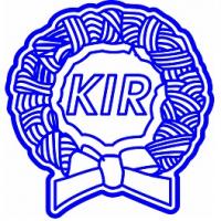 Logo KIR Kościukiewicz - Zakład Pogrzebowy Żarów