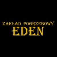 Logo Zakład Pogrzebowy EDEN Kalwaria Zebrzydowska