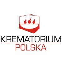 Logo Krematorium Polska - Krematorium i Kremacje Głogów