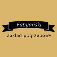 Logo Fabijański Sławomir Zakład Pogrzebowy