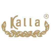 Logo Kalla ® Zakład pogrzebowy