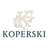 Logo Koperski Przedsiębiorstwo Pogrzebowe Warszawa