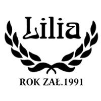 Logo LILIA Usługi Pogrzebowe Myszków