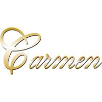 Logo Carmen Odzież Dla Żałobników