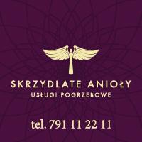 Skrzydlate Anioły Zakład Pogrzebowy Bemowo - Warszawa