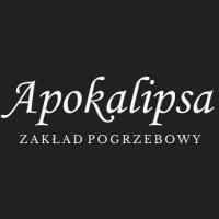 Logo Apokalipsa Janina Piastowicz Zakład Pogrzebowy
