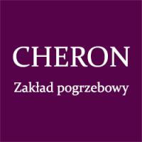 Logo Zakład Pogrzebowy Cheron
