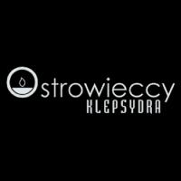 Logo Dom Pogrzebowy Klepsydra Ostrowieccy