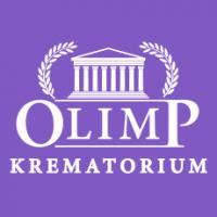 Logo OLIMP Strzelin Krematorium - Kremacje Wrocław