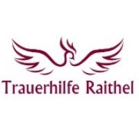 Logo Trauerhilfe Raithel - Transport Zwłok z Niemiec