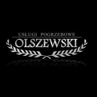 Logo Nagrobki Granitowe Tadeusz Olszewski - Zakład Kamieniarski Murowana Goślina
