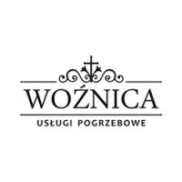 Logo Zakład Pogrzebowy WOŹNICA