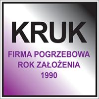 KRUK Zakład Pogrzebowy Kraków - Modlniczka -  Modlniczka
