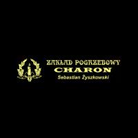 Logo Charon Zakład Pogrzebowy
