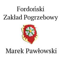 Logo Opieka nad grobami Bydgoszcz, Fordon i okolice, Fordoński Z. P. Marek Pawłowski