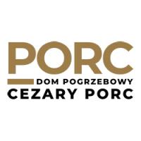 Logo Zakład Pogrzebowy Porc Mysłowice, Usługi Pogrzebowe