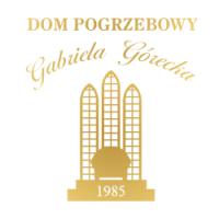 Logo Zakład pogrzebowy Górecka Mysłowice