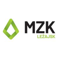 Logo MZK w Leżajsku - Zakład Pogrzebowy