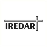 Logo Zakład pogrzebowy Iredar+