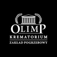 Logo Zakład pogrzebowy Olimp