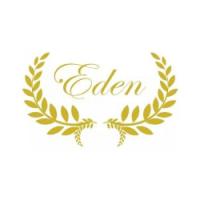 Logo Zakład pogrzebowy Eden