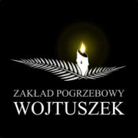 Logo Zakład Pogrzebowy Czechowice-Dziedzice Wojtuszek
