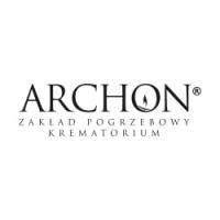 Logo ARCHON Zakład Pogrzebowy