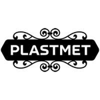Logo PLASTMET Producent Akcesoriów Funeralnych