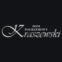 Logo Zakład Pogrzebowy Kraszewski