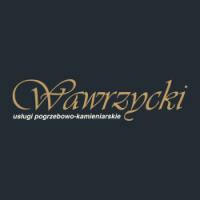 Logo Zakład pogrzebowy i kamieniarski Wawrzycki