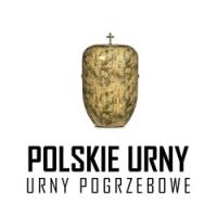 Logo Polskie Urny - Urny Pogrzebowe