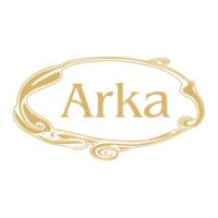 Logo Zakład Pogrzebowy Arka