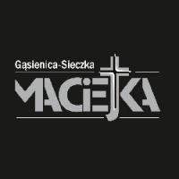 Logo Zakład Pogrzebowy Maciejka