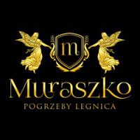 Logo Zakład pogrzebowy Muraszko