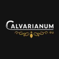 Logo Calvarianum Producent Trumien - atrakcyjne ceny