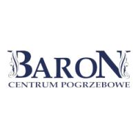 Logo Zakład Pogrzebowy Baron 
