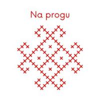Logo Pogrzeby Świeckie Łódź - Na Progu - Rytuały przejścia
