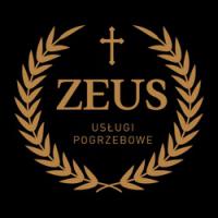 Logo Zakład pogrzebowy Zeus - Małgorzata Chabiniec