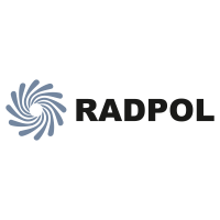Logo Radpol - Nagrobki plastikowe, producent