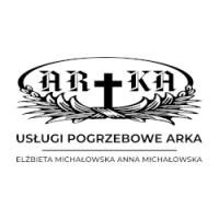 Logo Arka Kompleksowe Usługi Pogrzebowe