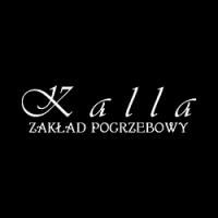 Logo Zakład pogrzebowy Nieporęt Kalla