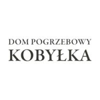 Logo Dom pogrzebowy Kobyłka - usługi pogrzebowe