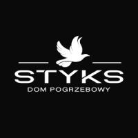 Logo Zakład pogrzebowy Styks Walczak