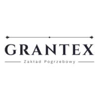 Logo Zakład Pogrzebowy Grantex