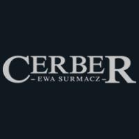 Logo Cerber zakład pogrzebowy Brwinów, usługi pogrzebowe