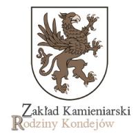 Logo Zakład Kamieniarski Kondej Dariusz - Kamieniarstwo Józefów