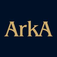 Logo Zakład pogrzebowy ArkA Kożuchów