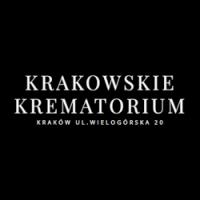 Logo Krakowskie Krematorium - Kremacja Kraków